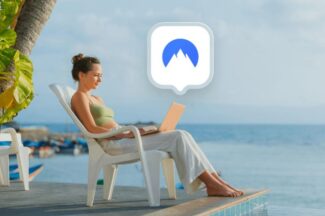 노드VPN “휴가철, 여행 브랜드 사칭 사이트 75%가 부킹닷컴 위장”