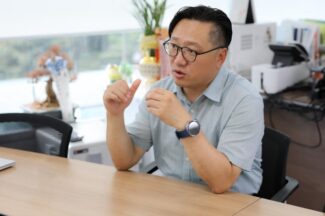 “CPU로는 한계”…시큐아이, 외산 장벽 높은 ‘프리미엄 방화벽’ 시장 공략