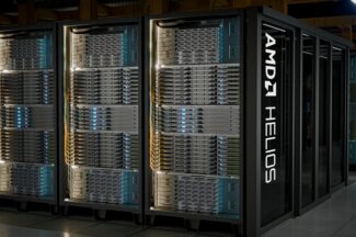 AMD, ‘헬리오스’ 등 에이전틱 AI 용 풀스택 컴퓨팅 공개