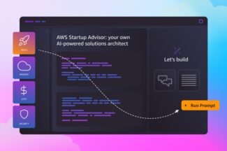 AWS, 스타트업용 AI 빌더 어시스턴트・이전 도구 공개