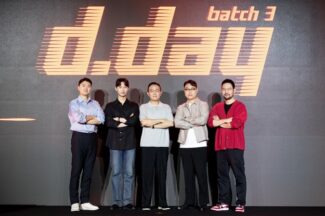 디캠프 배치 3기 디데이 완료…“AI 스타트업 5개사 평균 매출 3배 성장”