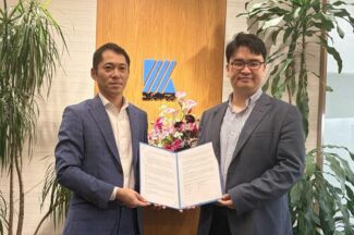 딥엑스, 일본 고시다테크와 전략적 파트너십 체결