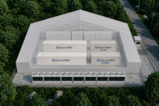 엘리스그룹, 국내 최초 산업단지 GPU∙NPU 기반 엣지 AI 데이터센터 구축 참여