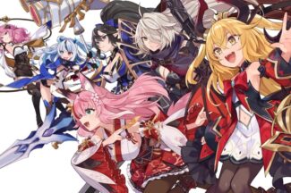 링게임즈, RPG ‘어비스디아’ 인프라 오라클 OCI로 이전