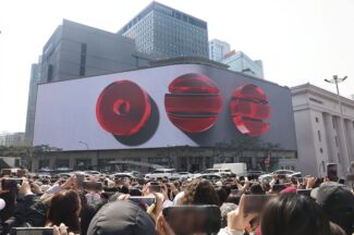 신세계백화점, 상반기 외국인 매출 5000억원 돌파