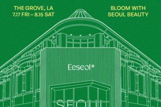 롯데홈쇼핑, LA서 K브랜드 수출 플랫폼 ‘이설’ 기반 팝업스토어 오픈