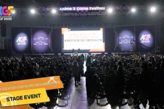 ‘지난해 10만명 운집’…AGF 조직위, 다이제스트 영상 공개