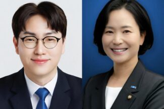 하정우, AI전략위 부위원장으로 복귀…AI미래기획수석에는 구글 출신 이해민