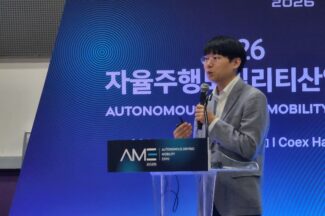 카카오모빌리티, 연내 E2E 자율주행 선보인다