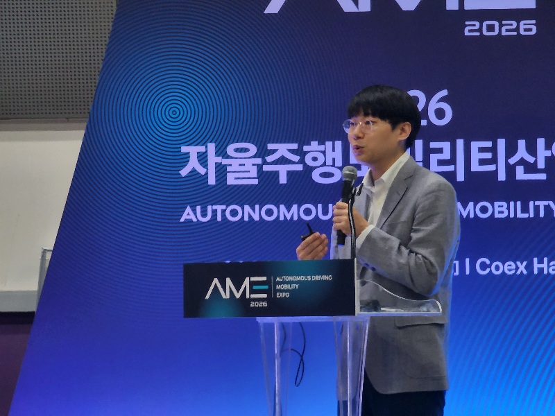 카카오모빌리티, 연내 E2E 자율주행 선보인다