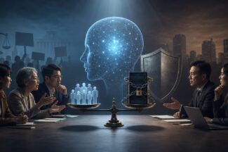 AI 학습데이터 어디까지 공개해야 하나…“편향 검증” vs “기업 경쟁력 훼손”