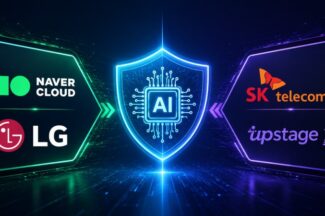 ‘보안 특파모’ 네이버클라우드·LG vs SKT·업스테이지 경쟁…쟁점은?