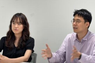 [금융권 스타트업 협업①] KB국민은행은 왜 신생 ‘티냅스’를 택했나