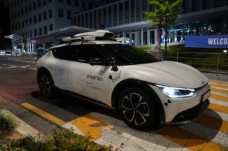 카카오모빌리티, 강남 심야 서울자율차 6대로 증차…교통약자 보호구역까지 운영 범위 확대