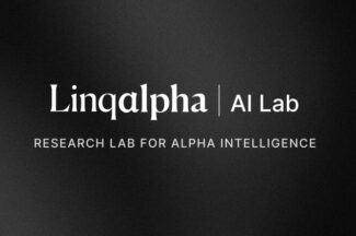 링크알파, ‘AI Lab’ 정식 출범