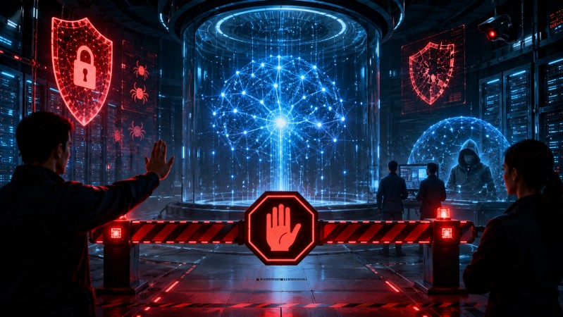 OpenAI pauses part of next-gen Astra model work over rising cyber capabilities