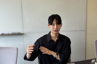 [인터뷰] 직원 12명, 고객사는 300곳…더플레이토의 운영 비밀은 AI