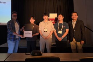 고려대-국민대, 국제 차량보안 학술대회 ‘USENIX VehicleSec’서 최우수 아티팩트상 수상