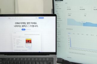 블럭스, ‘AI CRM 마케팅 에이전트 2.0’ 출시…“전 과정 자율운영”