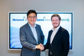 메타넷디엘·메타넷핀테크, Neo4j와 MOU 체결