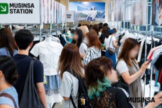 무신사 “일본에서 7개월 만에 작년 거래액 달성”