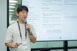 오픈AI, ‘챗GPT 워크’ 시연…AI에 업무 맡겨 결과물까지 생성
