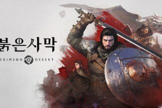 펄어비스 ‘붉은사막’, 게임스컴 ‘최고 PC 게임’ 후보 올랐다