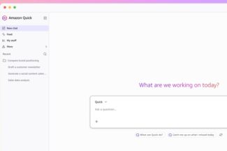 메가존클라우드, AWS ‘아마존 퀵’ SI 파트너 선정