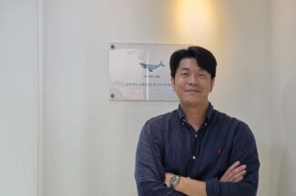 [인터뷰] 바다 위 로봇청소기를 만드는 사람들 ‘쉐코’