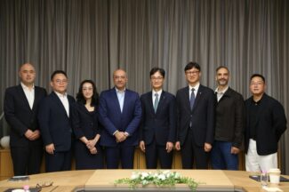 구글 클라우드, 신한투자증권 AI 에이전트 플랫폼 구축 지원