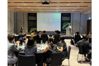 스마일샤크, AWS·리씽크와 패션·리테일 C레벨 대상 AI 전략 행사 개최
