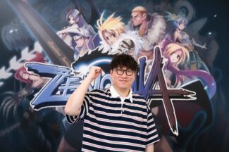 [인터뷰] “원작 감각까지 되살렸다”…피처폰 명작 ‘제노니아1’의 귀환