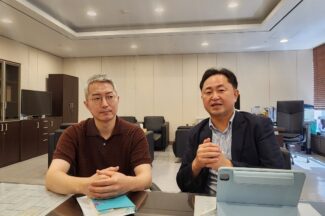 [인터뷰] 한국신용정보원, 금융권 AI 문턱을 낮추는 법