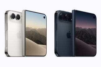 애플 폴더블 ‘아이폰 듀오’에 iOS 앱 최적화하는 방법