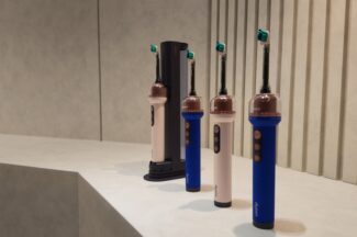 양치질에 머신러닝이 왜 필요할까…다이슨의 답