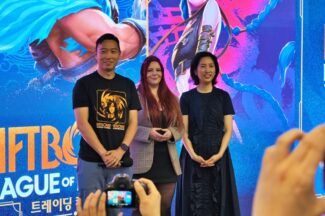 LoL 다음 전장은 테이블…라이엇 새 카드 ‘리프트바운드’로 韓 공략