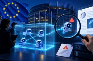 EU, 오픈AI 에이전트 사고 검토…“통제 상실 심각한 수준”