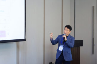 “플리토는 데이터 회사입니다”
