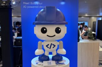 IBM “AI, 이제 업무 도구 아닌 기업 운영체제”