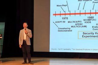김승주 고려대 교수가 본 ‘AI 보안 내재화의 필수 조건’