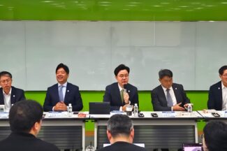 KISIA, ‘K-글래스윙’ 가동…보안 특파모 협력도 모색