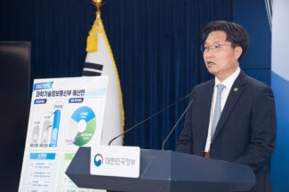 과기정통부 내년 예산 29.6조 편성…AI에만 9.4조 투입