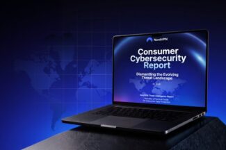 노드VPN “피싱 99%, 300개 브랜드 사칭”