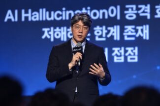 이상근 고려대 교수 “공격도 방어도 사람 손 떠났다…AI 통제체계 필수”