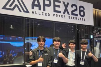 스틸리언 참여 AI 방어팀, 국제 사이버훈련 APEX 2026서 1위