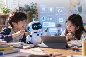 베스핀글로벌-업스테이지, 국산 LLM 기반 공교육 AI 고도화
