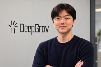 캐릭터챗 다음은 무엇일까…딥그로브 “내가 주인공인 AI 드라마”