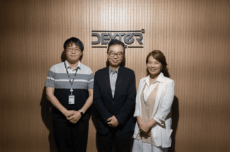 덱스터스튜디오, 일본 포스트프로덕션협회와 AI 기반 콘텐츠 제작 기술 교류