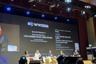 허드슨에이아이, ‘BCWW’에 실시간 AI 통번역 솔루션 ‘허드슨 라이브’ 제공