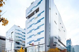 SOOP, 판교로 간다…20년 만에 신사옥 마련
